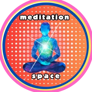 Episode 31: RIBBONS OF HEALING MEDITATIONS - MEDITATION SPACE - Joe-y Busuttil