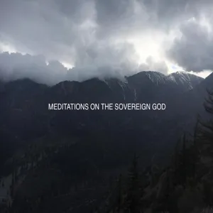 Sovereign God 026