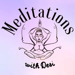 Talk with Me Meditation