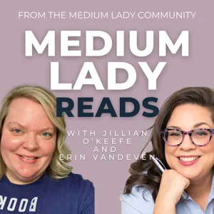 Episode 7: Our Last Three Reads - September 2023