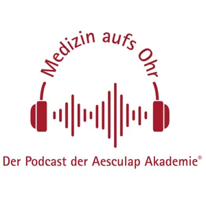 Medizin aufs Ohr: Medizin der Zukunft mit einem besonderen Blick auf die Technologieausrichtung im B. Braun Konzern