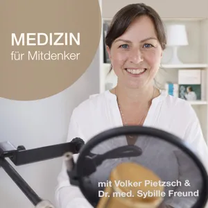 Gesundheit geht durch den Magen