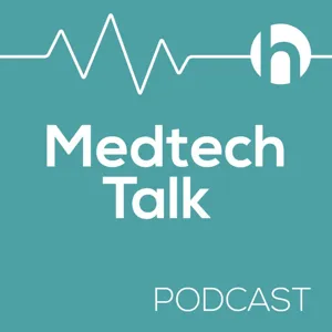 Episode 154: Medtech Goes Virtual at Osso VR