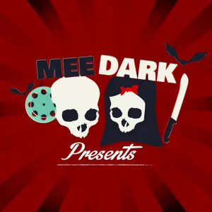 Ep.13 | Scary Movie Madness - Possessor (2020) & The Dark and the Wicked (2020)