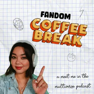 EP 11: The 2023 Fandom Coffee Break Movie Awards - Best Picture of the Year?