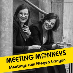 Tomma Piltz – was hat Teamdynamik mit erfolgreichen Meetings zu tun?