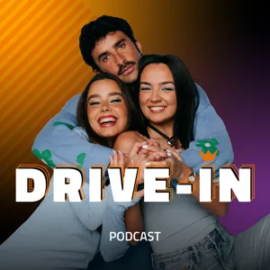 Drive In Podcast#5 | Rescaldo