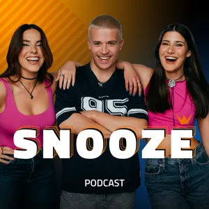 Snooze Podcast#15 | Problemas de primeiro mundo