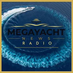 Megayacht News Radio: Todd Roberts, Marine Group Boat Works (2019)