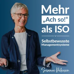 17 Wie Rechtsvorschriften einem Managementsystem zum Kaltstart "verhelfen"