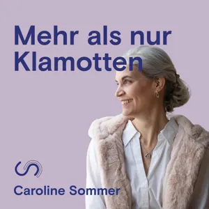 Ich stelle vor: Antonia Zander