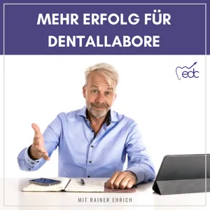 Die Macht des Mindsets: Wie deine Einstellung den Erfolg deines Dentallabors beeinflusst!