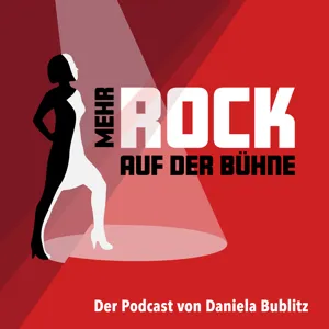 Wie bereite ich mich auf eine Podcastaufnahme vor - von und mit Daniela Bublitz