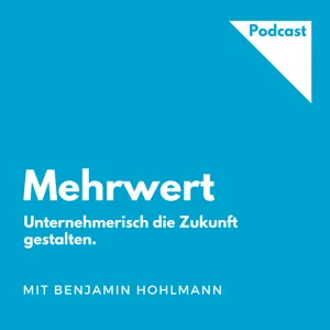 Start. Mehrwert-Podcast