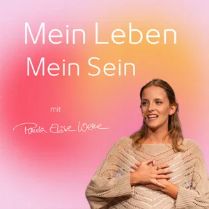 Hinterfrage dich selbst. Bist du zufrieden mit deinem Leben? - Interview Special mit Nadine