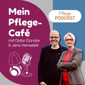 58 - DiPA - Digitale Pflegeanwendungen. Probleme und Herausforderungen.