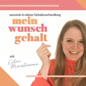 “Ich bin so richtig zufrieden in meinem Job”- Andrea Weichands Karriere-Story