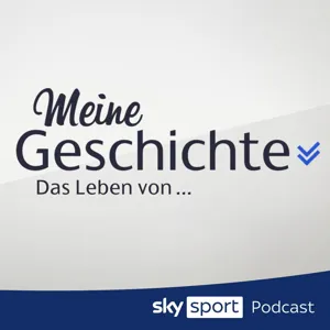 S4E06 | "Meine Geschichte - das Leben von Babak Rafati"