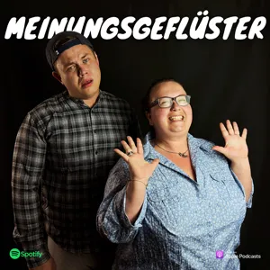 Lach dich mit uns schlapp! EP 127