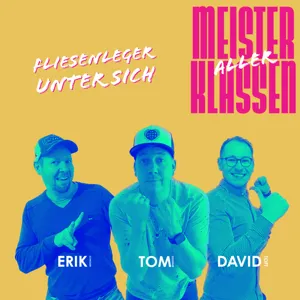 #17 MENSCH MICHELS - Interview mit Diplom Braumeister Micheal Burkhardt