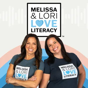 [Listen Again] Ep. 37: Placing Text at the Center of the ELA Classroom with Meredith Liben & Sue Pimentel