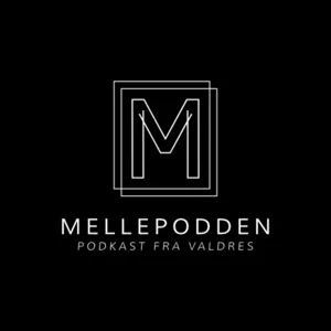 Mellepodden S5. Ep3. Krim i Mellepodden, del 2.