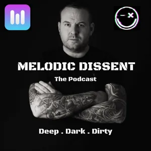 MELODIC DISSENT #092 // Lisburn FM residency show // Mar 2024