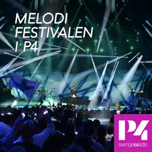 Björn Gustafsson och Carina Berg: Vi ville jobba med varandra i Melodifestivalen