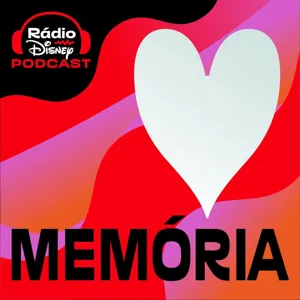 Memória Sucesso Rádio Disney