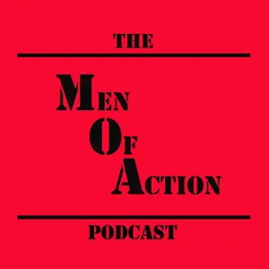 Christmas Episode 2 Lethal Weapon - The MOA Podcast