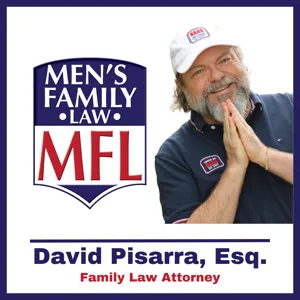 Men's Family Law #014 - Co-Parenting & Parenting Classes | Dr. Carol Hirshfield