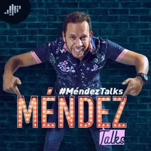 Cabas en #MéndezTalks