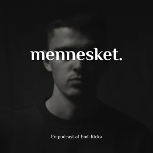 Mennesket - Jonas Risvig