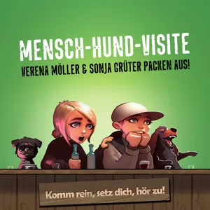 Wolfshunger als Special-Guest