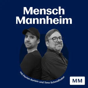 Episode #10 | Was Krankenpflegerin Nadja Maier im Umgang mit Corona-Patienten gelernt hat