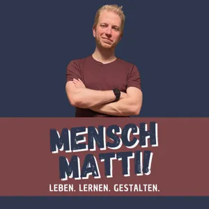 Nr. 121 - Mit Lisa Maria Schweidler - Erwachsen werden und loslassen