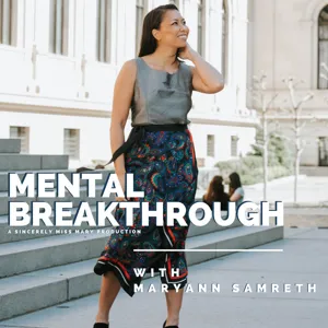 S2E38: Healing Transgenerational Trauma In A Broken System With Amira Noeuv