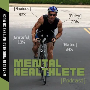 Dr. Kay Porter - Mental Performance Coach and Speed Walker