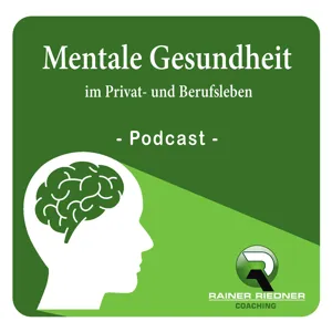 Episode #31 - Wie Sie mit Hilfe der 80/20-Regel (Pareto-Prinzip) Ihre mentale Gesundheit positiv beeinflussen können?