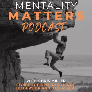 Strength Resiliency and Why Hard Matters with Susan White