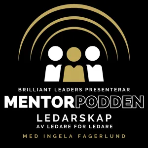 MP 004: Hur når man toppen av en framgångsrik karriär med Patrik Högberg