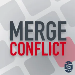 Merge Conflict 11: Lightning Talks Round 1