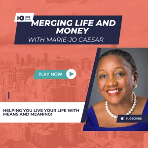 Ep. 140 – TRANSFORM YOUR FINANCIAL MINDSET FOR 2024: IMPLEMENT FINANCIAL CHANGES