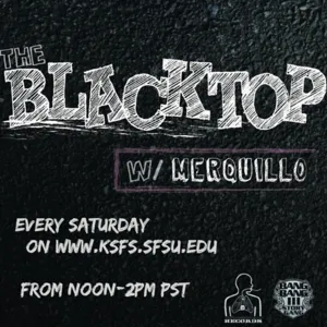 Blacktop Radio - Season 3 Episode 6 Ft. Poplyfe