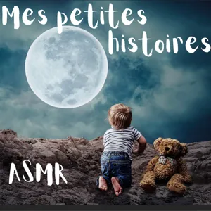 ASMR I Adieu Papa, adieu Maman [chapitre 4.2 + épilogue] #22