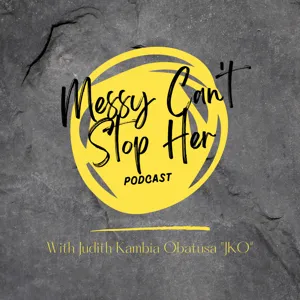 Empowering Women in Difficult Situations: An Update on Messy Can’t Stop Her’s Mission