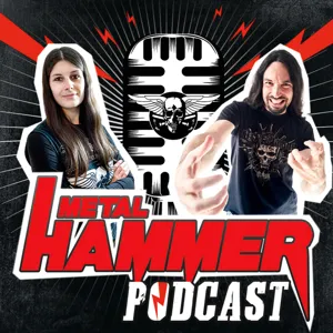 METAL HAMMER Podcast Folge #13 mit Kai Hansen (Helloween)