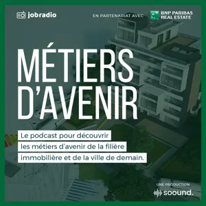 Épisode 6 : Expert immobilier