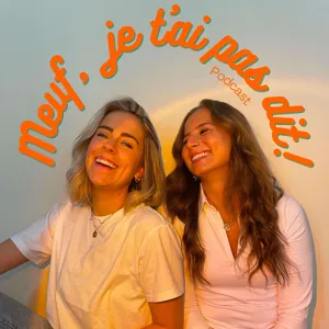 #55 - Bonus Glow up "rendre la vie plus intéressante” : Nat's Talk