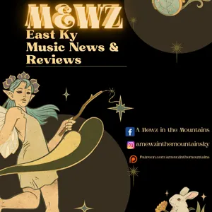 Mewz : S3E4 : EPK's: April Edwards w/ Dreamland Entertainment : FOTR 23 Singer Songwriters